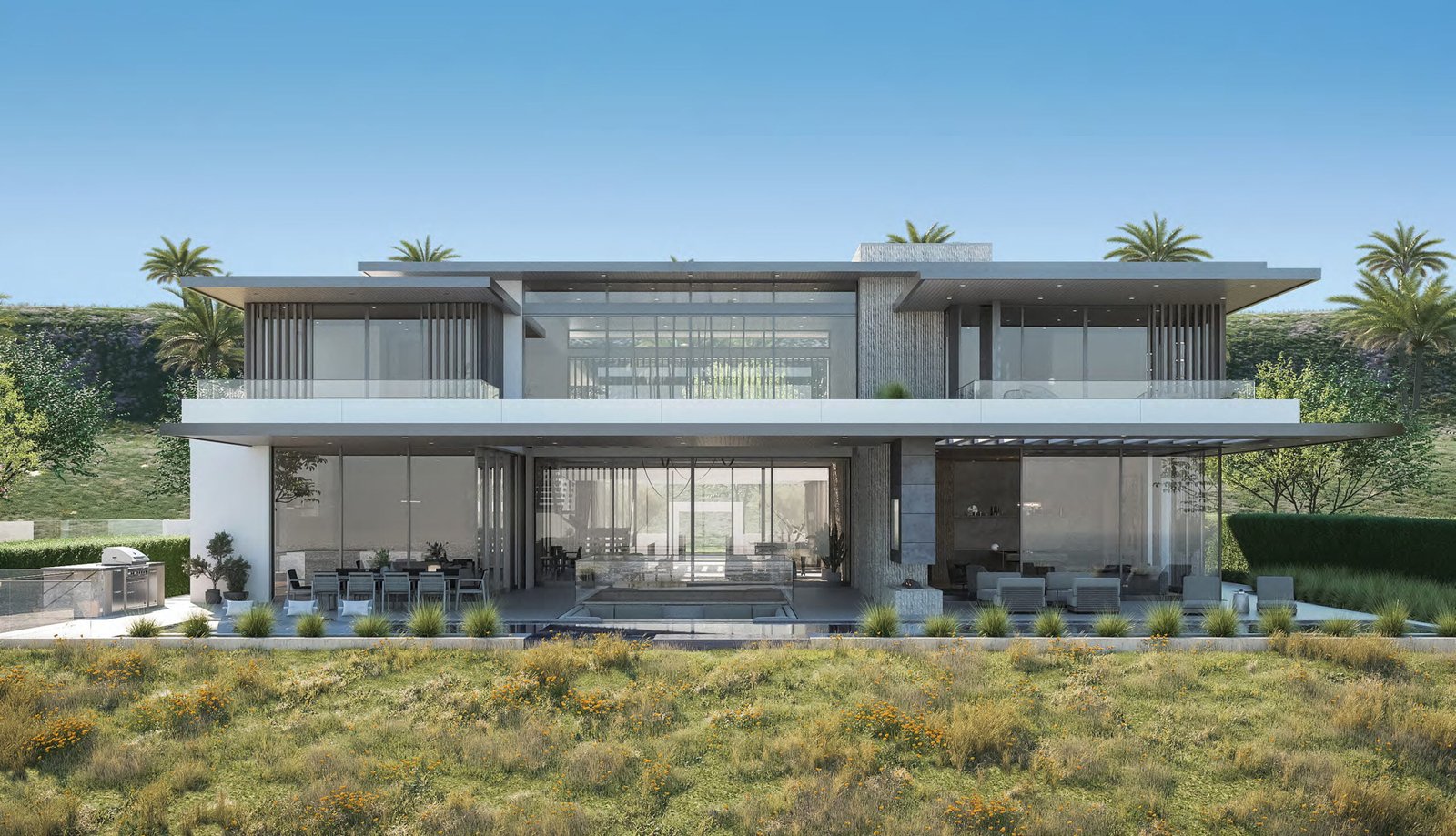 جزيرة الحديريات