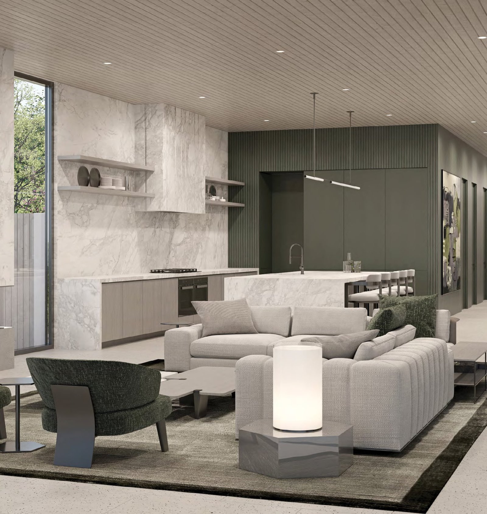 جزيرة الحديريات