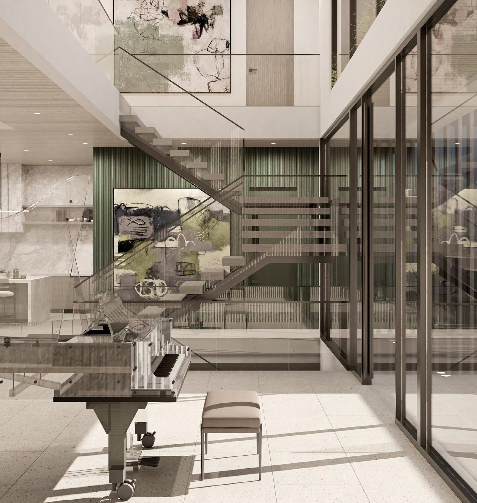 جزيرة الحديريات