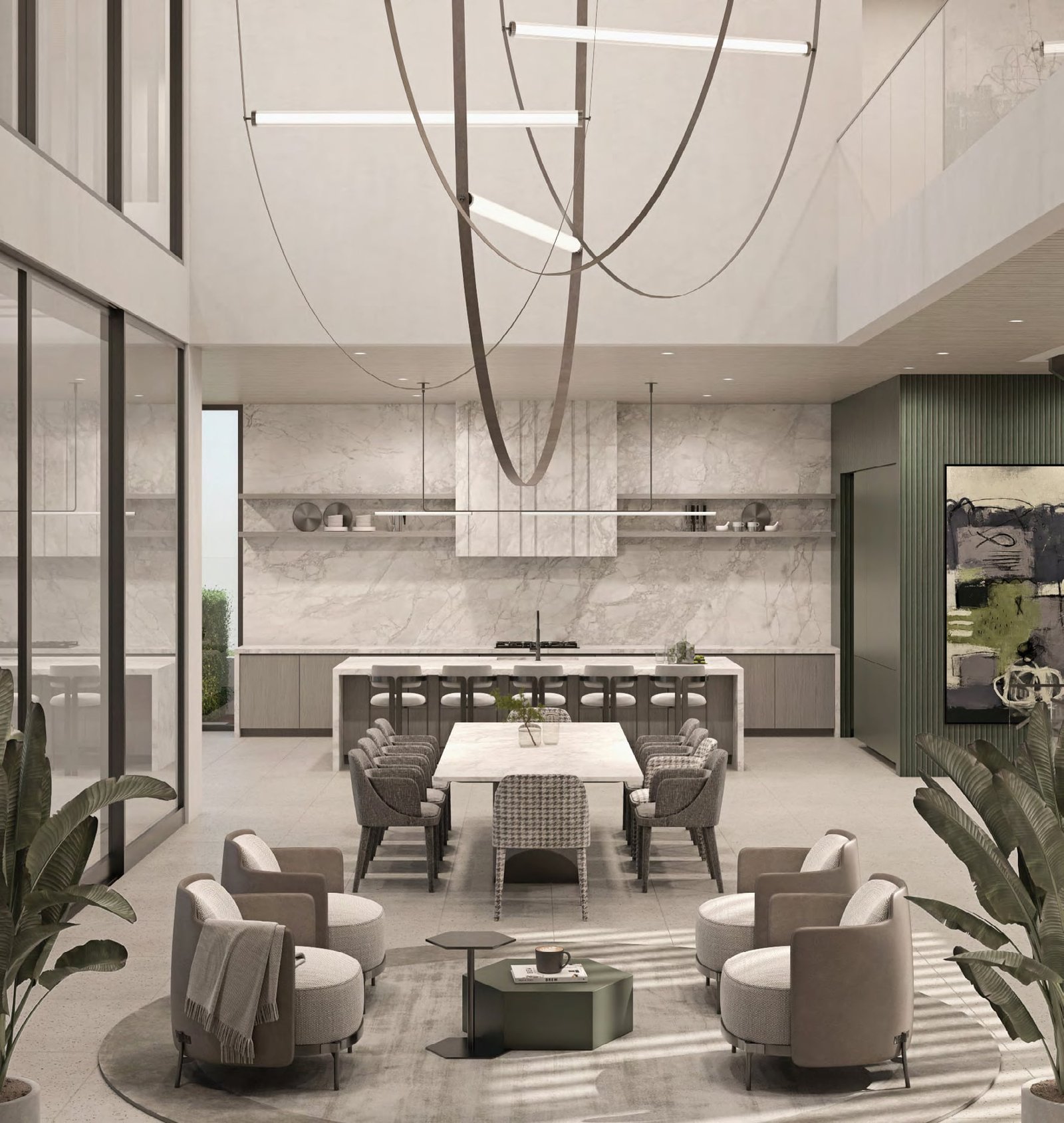 جزيرة الحديريات