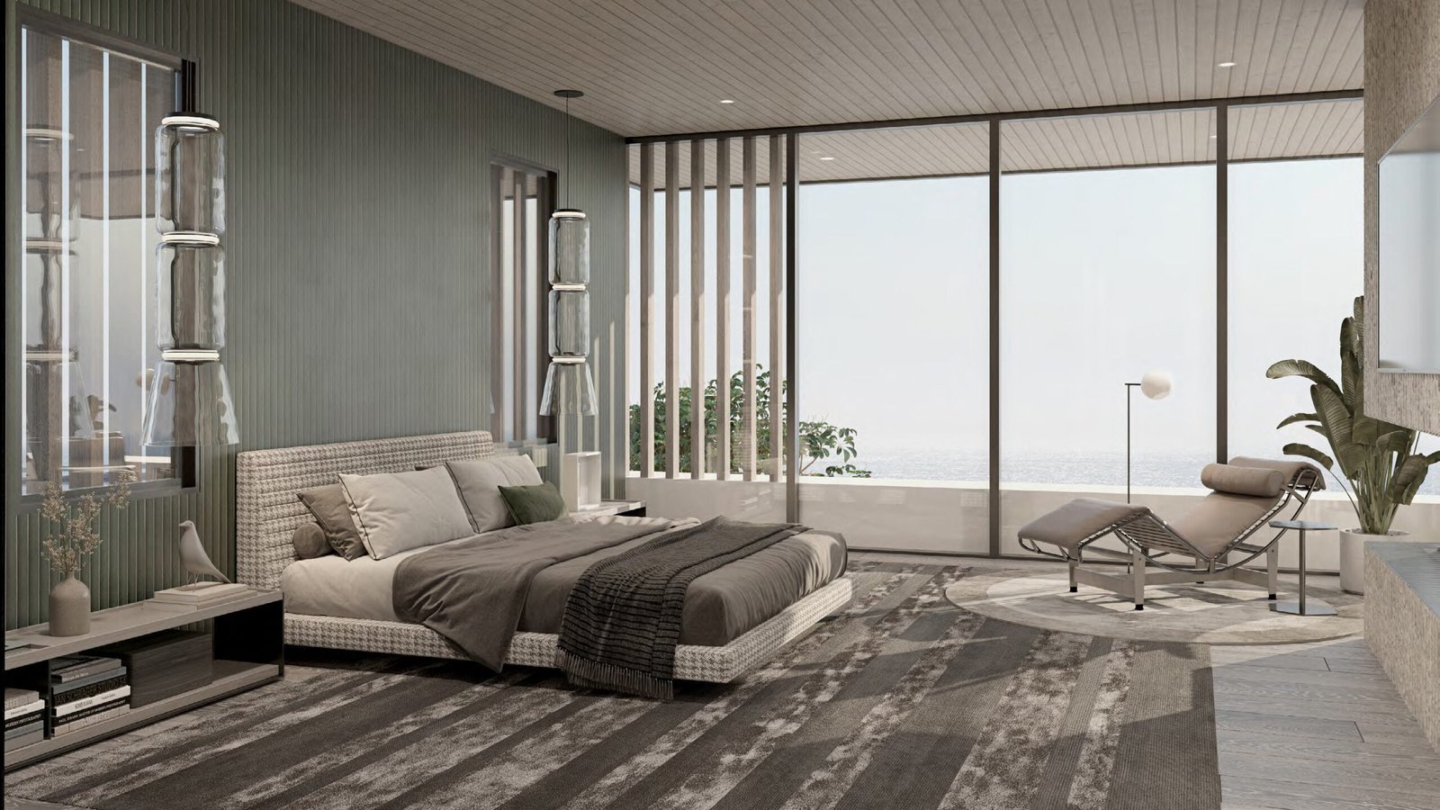 جزيرة الحديريات