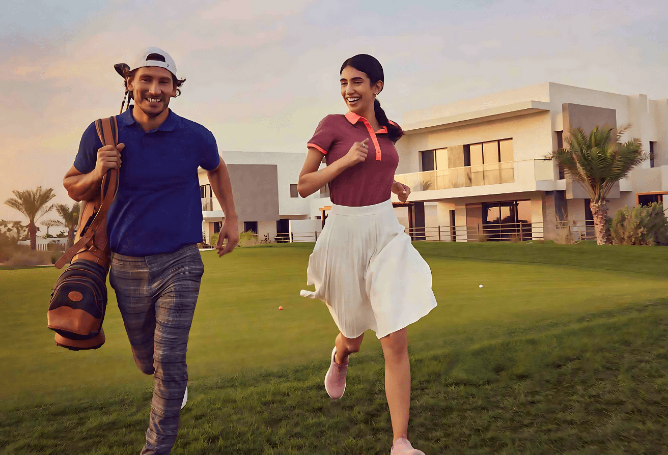 12 2 Bedroom Townhouse Yas Acres for Sale