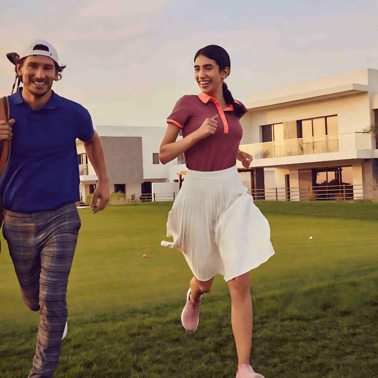 3 Bedroom Townhouse Yas Acres for Sale