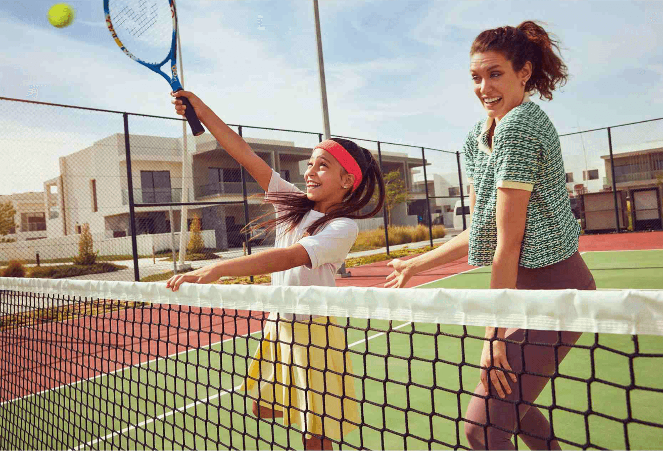 3 Bedroom Townhouse Yas Acres for Sale