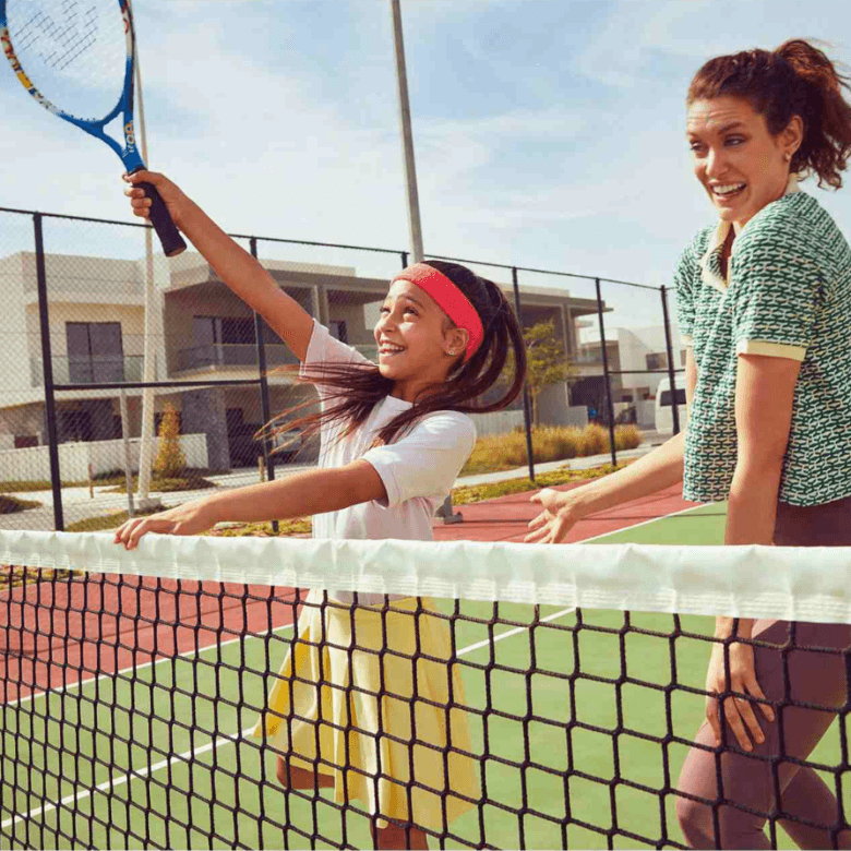 3 Bedroom Duplex Yas Acres for Sale