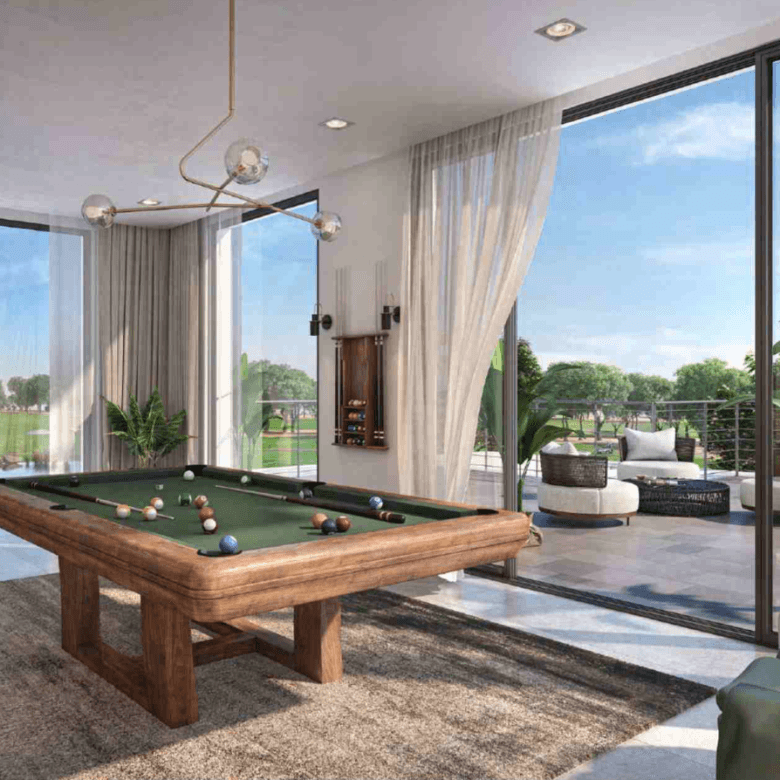 3 Bedroom Duplex Yas Acres for Sale