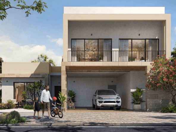 Villa Golf View for Sale