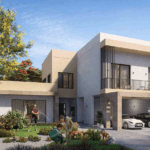 5 Bedroom Villa Yas Acres for Sale – Golf front Spacious Living in Abu Dhabi