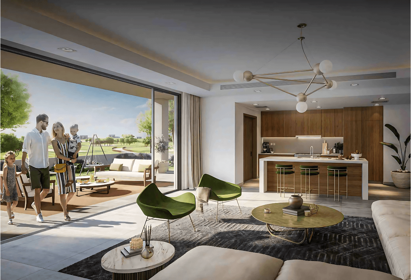 8 2 Bedroom Townhouse Yas Acres for Sale