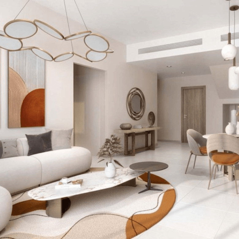 Mid 3BR Townhouse for Sale