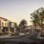 Mid 2BR Townhouse Yas Park for Sale