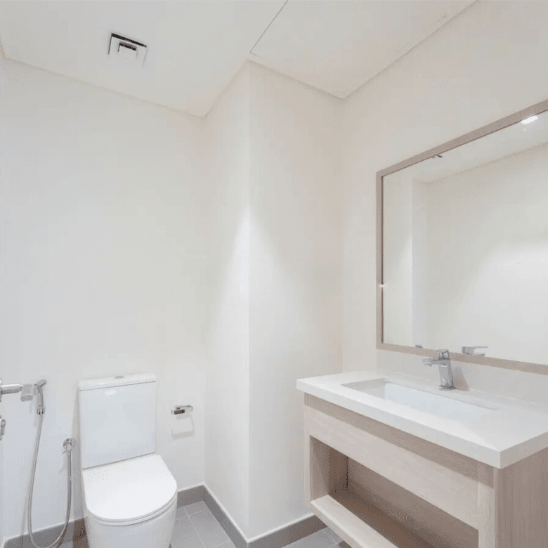 2 Bedroom Park View Townhouse Yas Island - For Sale in Noya