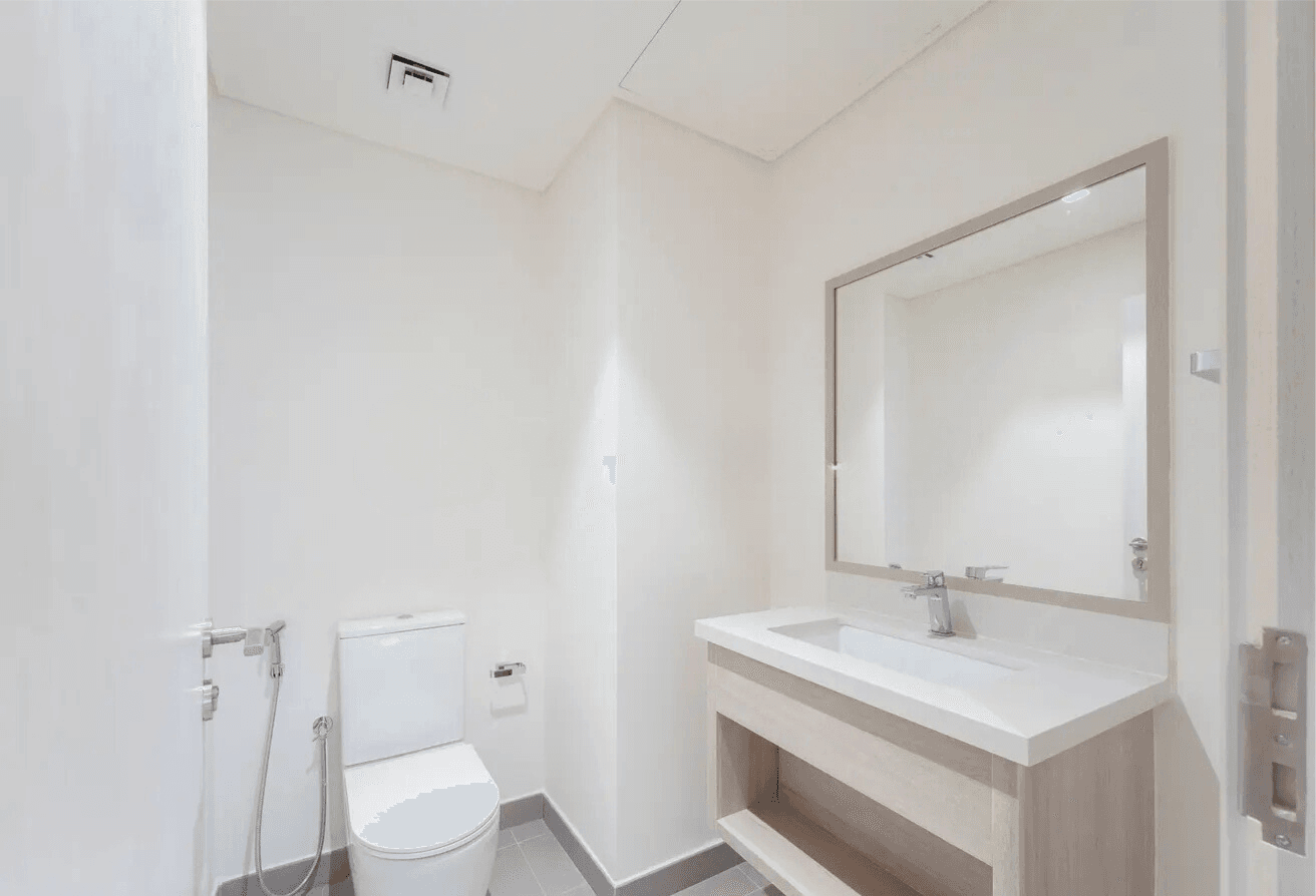 2 Bedroom Park View Townhouse Yas Island - For Sale in Noya