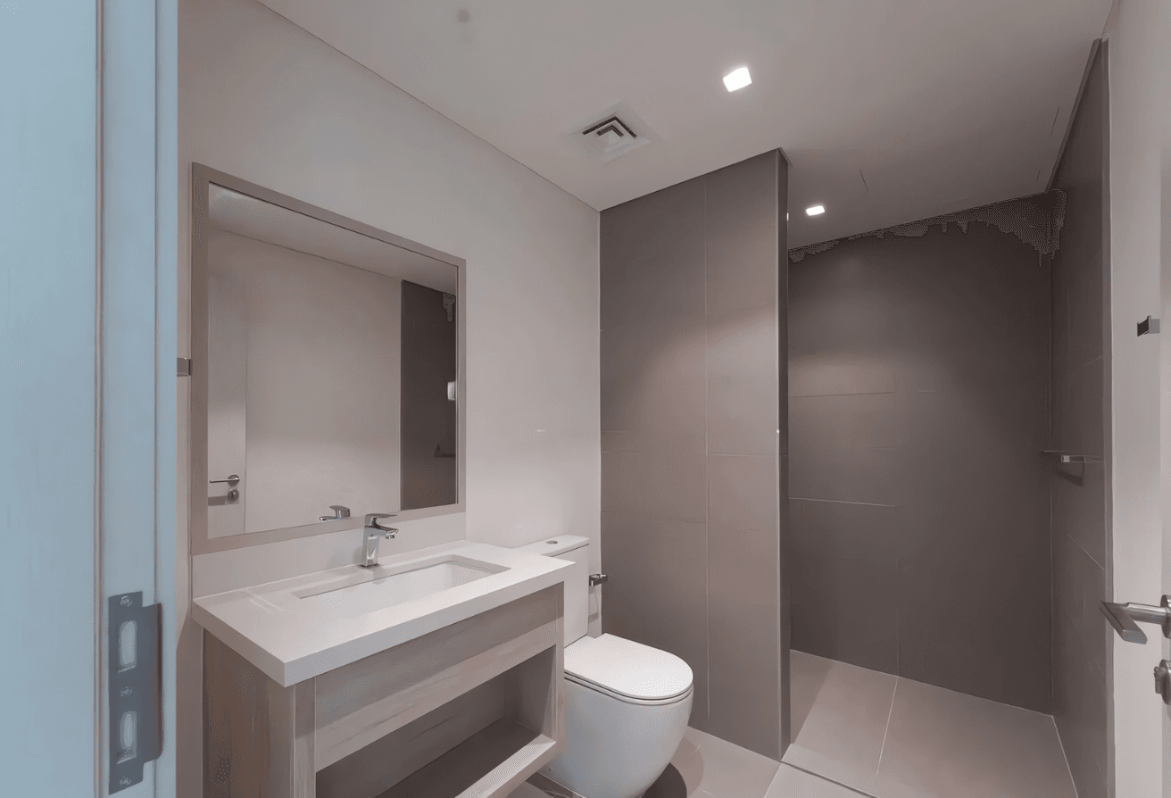 2 Bedroom Park View Townhouse Yas Island - For Sale in Noya