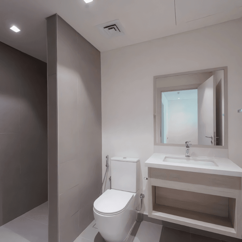 2 Bedroom Park View Townhouse Yas Island - For Sale in Noya