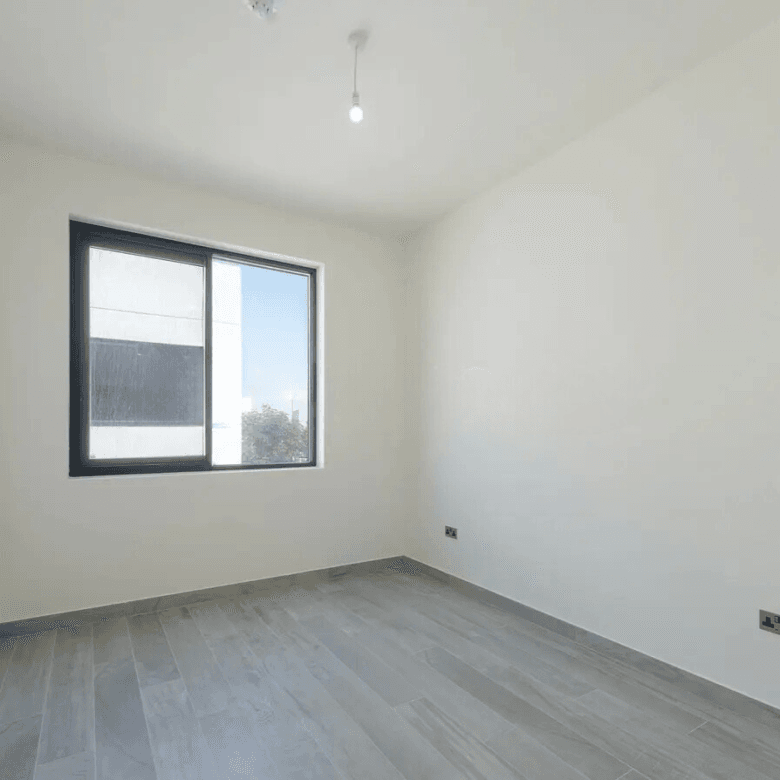 2 Bedroom Park View Townhouse Yas Island - For Sale in Noya