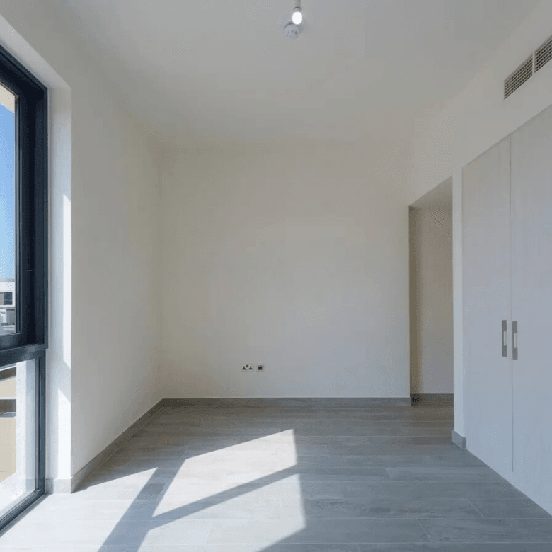 2 Bedroom Park View Townhouse Yas Island - For Sale in Noya