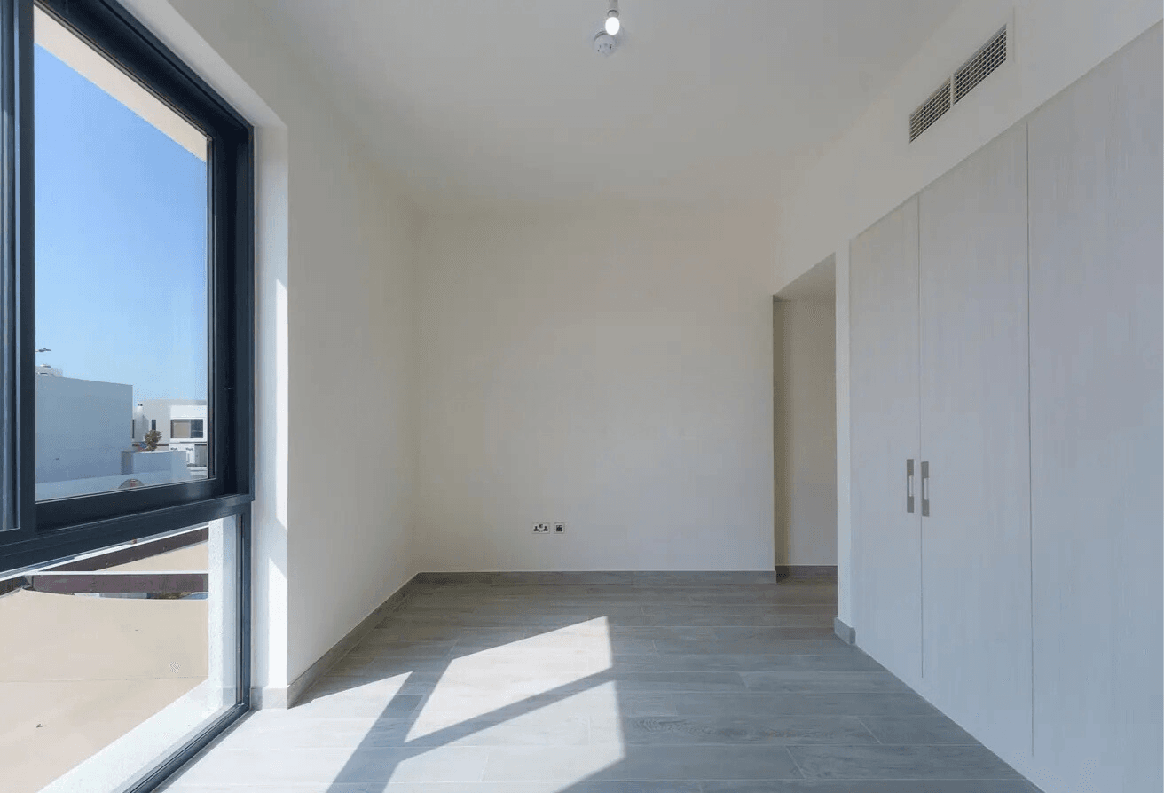 2 Bedroom Park View Townhouse Yas Island - For Sale in Noya