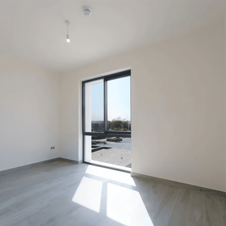 2 Bedroom Park View Townhouse Yas Island - For Sale in Noya