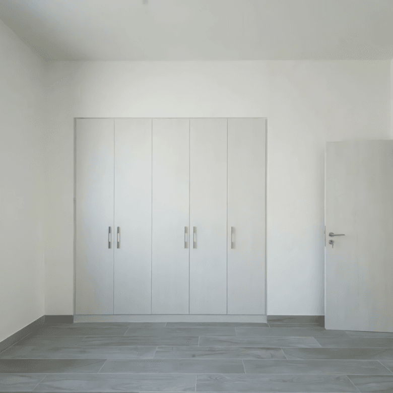 2 Bedroom Park View Townhouse Yas Island - For Sale in Noya