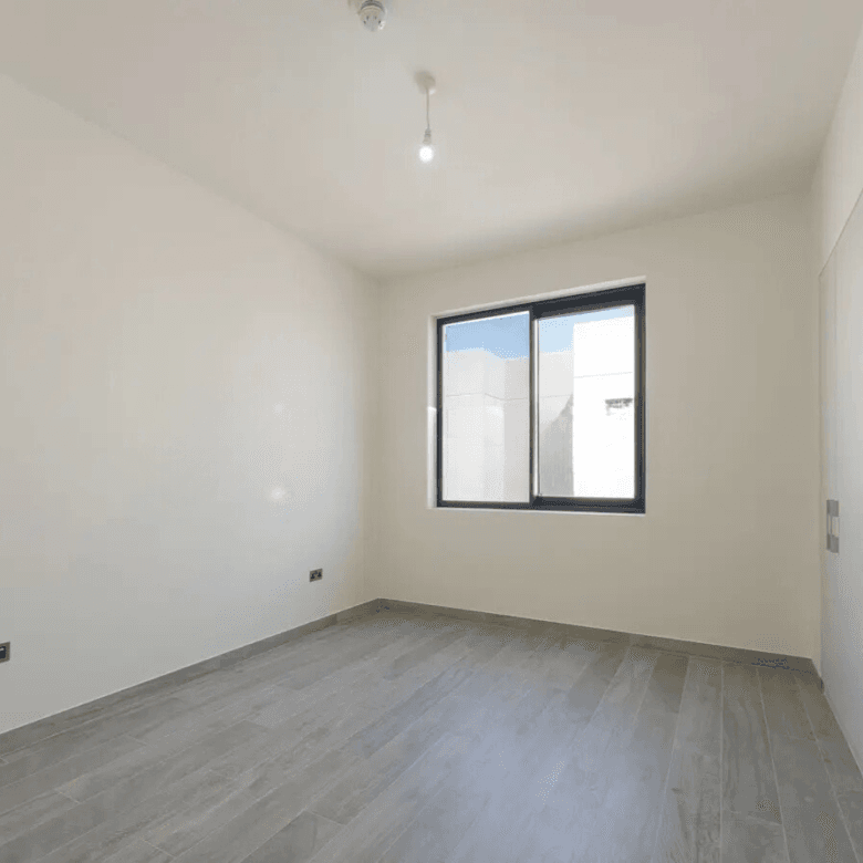 2 Bedroom Park View Townhouse Yas Island - For Sale in Noya