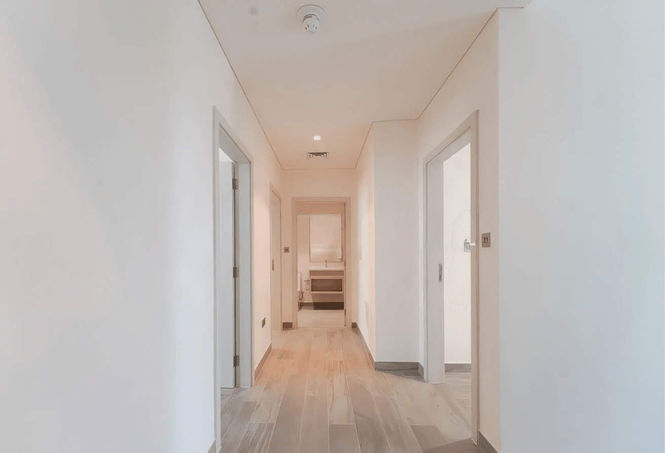 2 Bedroom Park View Townhouse Yas Island - For Sale in Noya