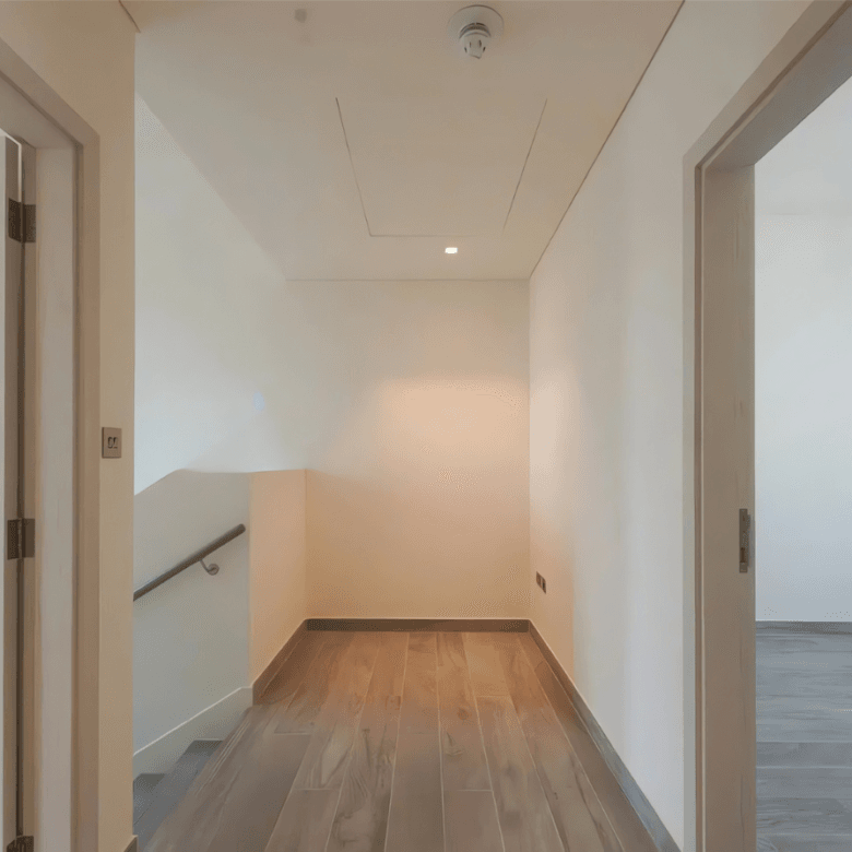 2 Bedroom Park View Townhouse Yas Island - For Sale in Noya