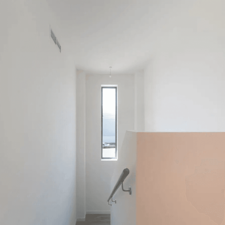 2 Bedroom Park View Townhouse Yas Island - For Sale in Noya