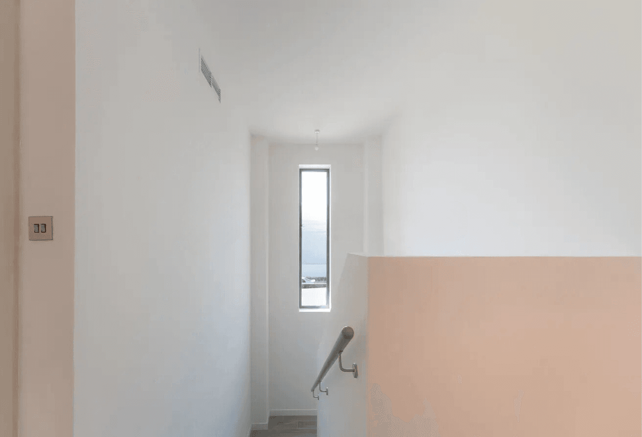 2 Bedroom Park View Townhouse Yas Island - For Sale in Noya