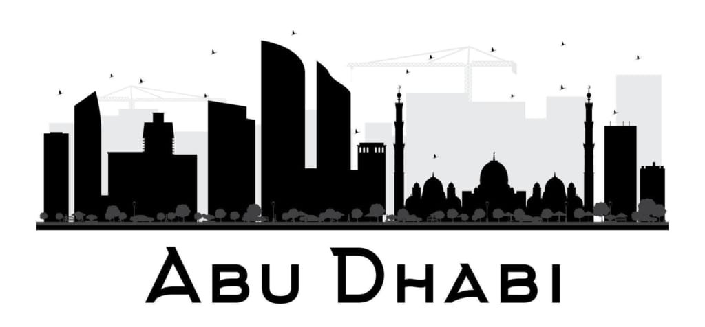 Real estate investment opportunities in Abu Dhabi's Saadiyat Island.